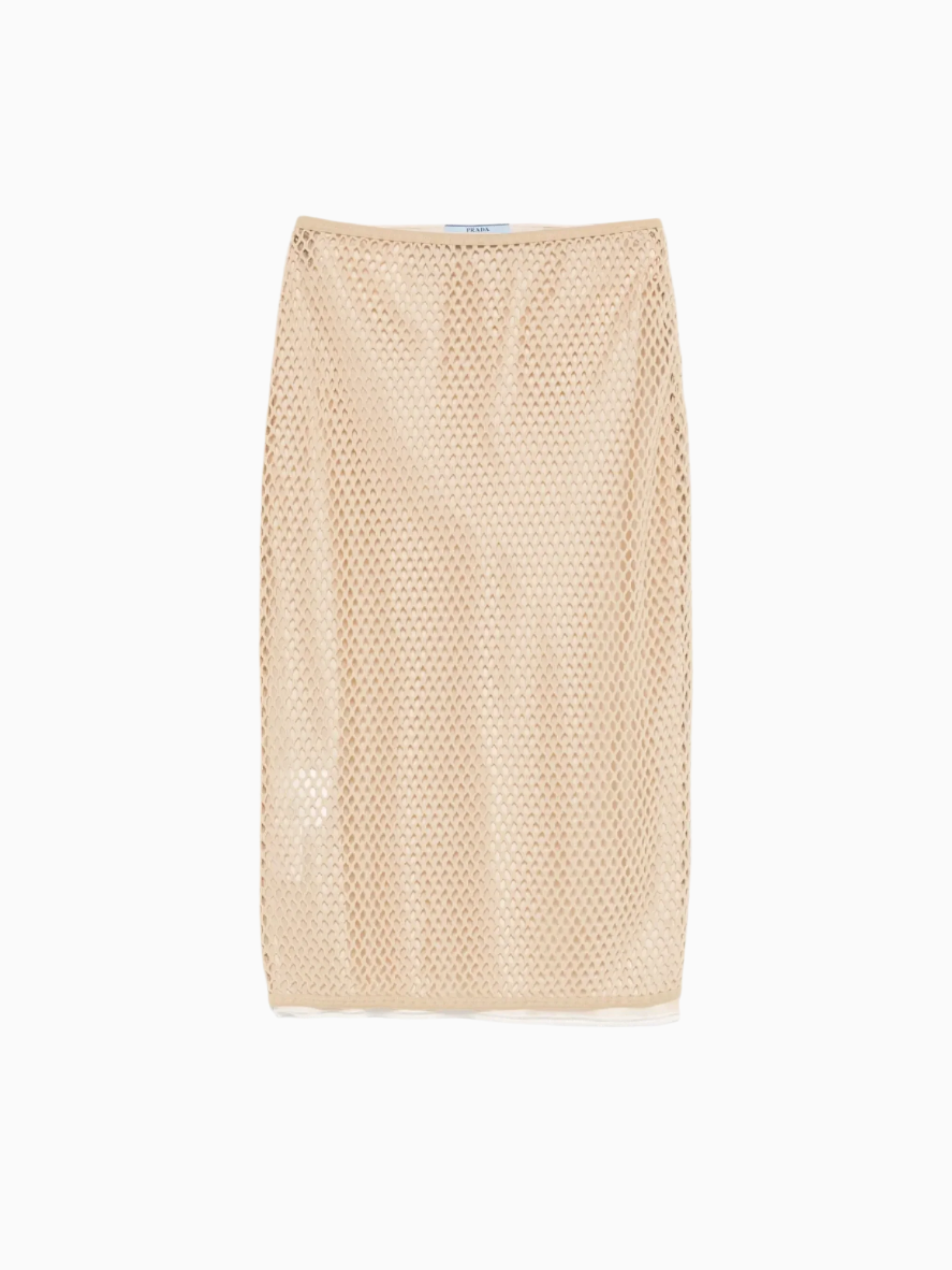 Net skirt