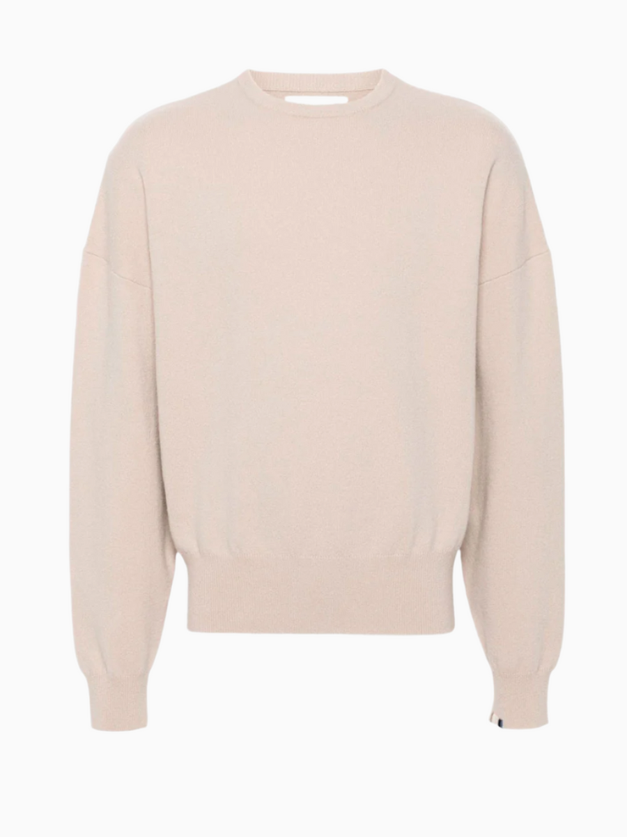 トップス venica cashmere asymmetry tops Asymmetrical top – Veia Fashion