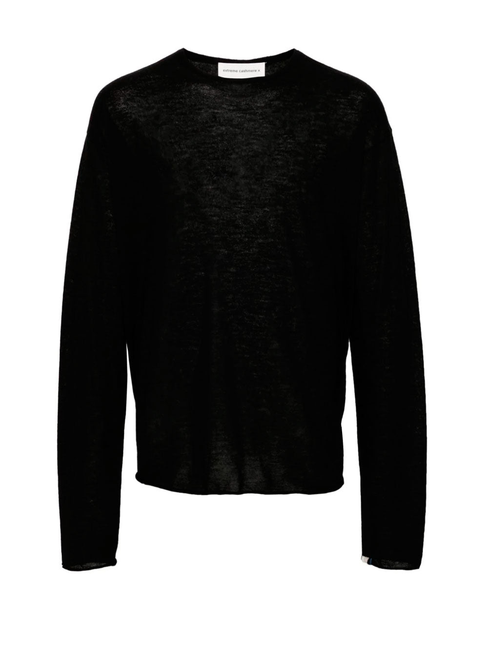 Gemini sweater Extreme Cashmere OTTODISANPIETRO