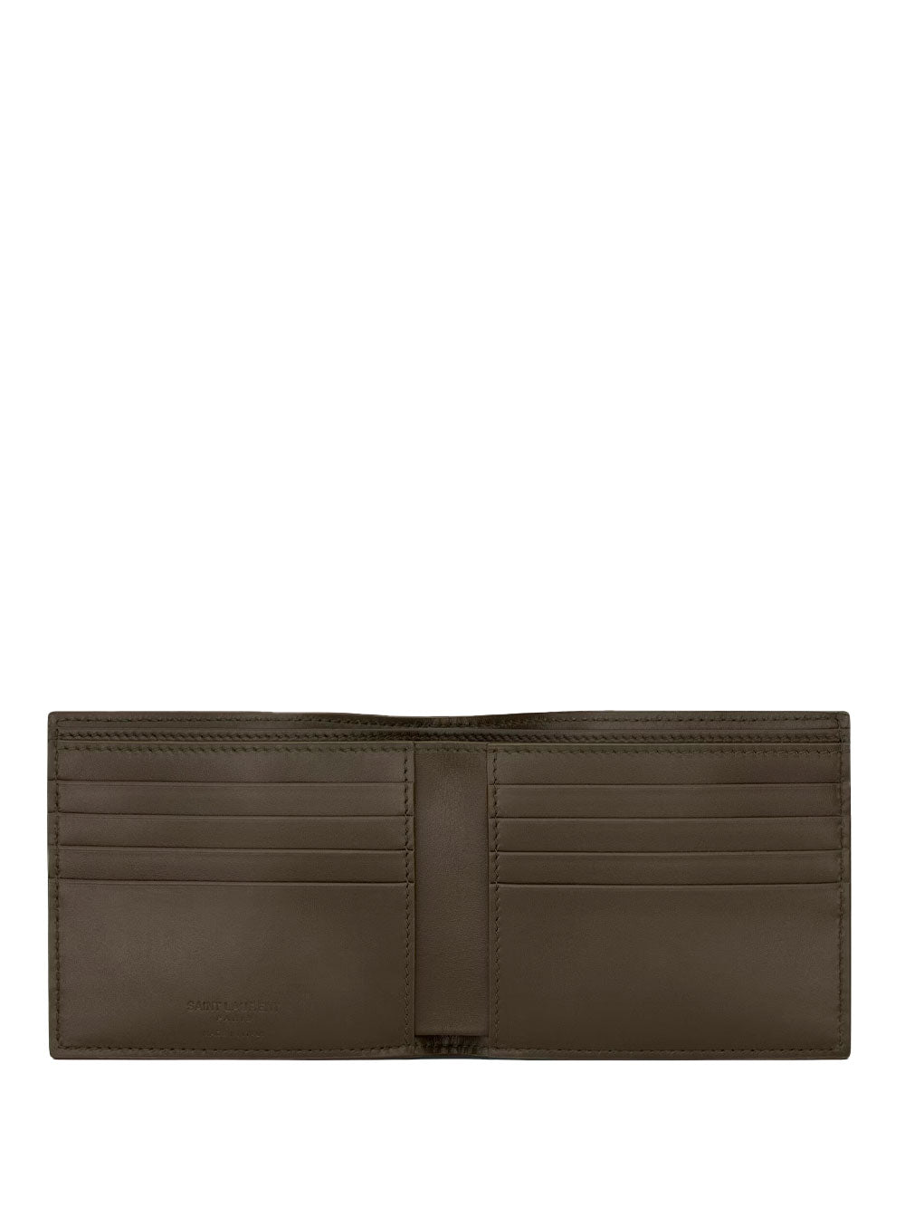 SAINT LAURENT PARIS wallet