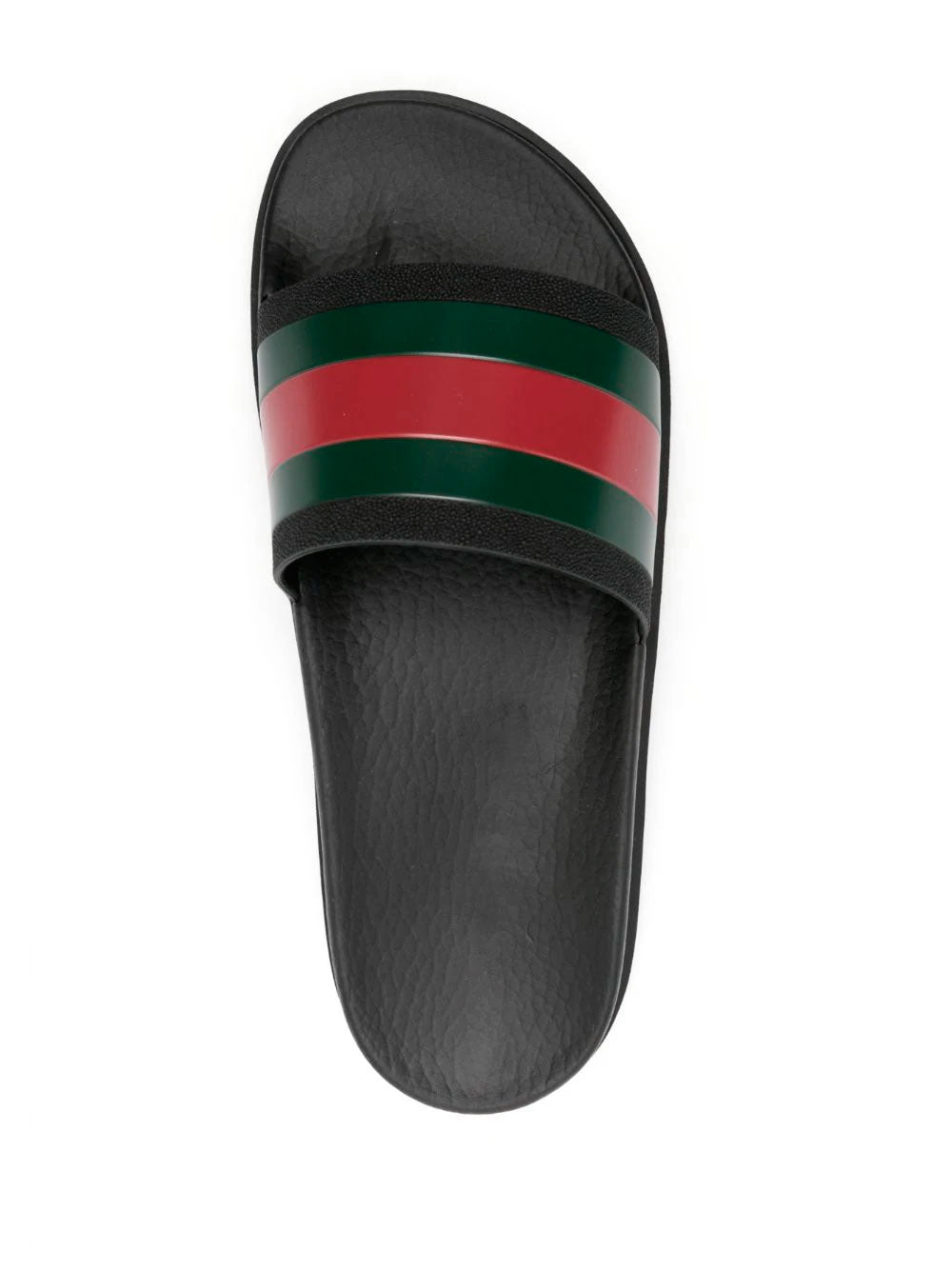 Pool Slides Designer Sandals Men's Gucci Slides Sale Web