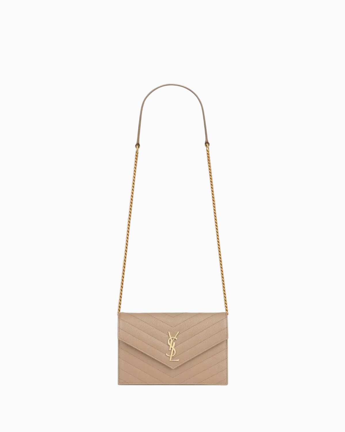 Cassandre envelope bag