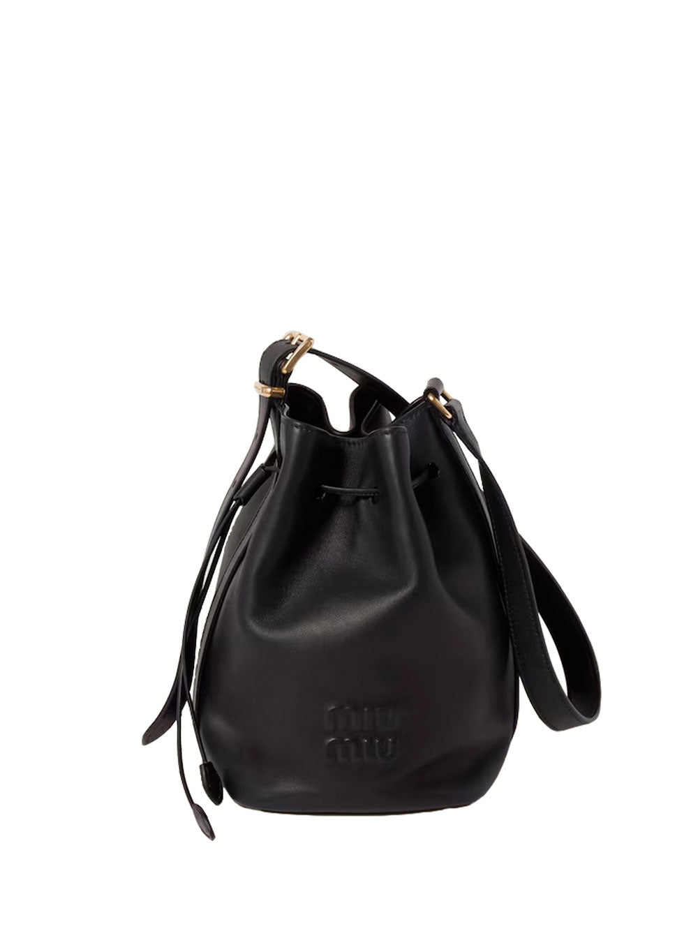 Bucket bag