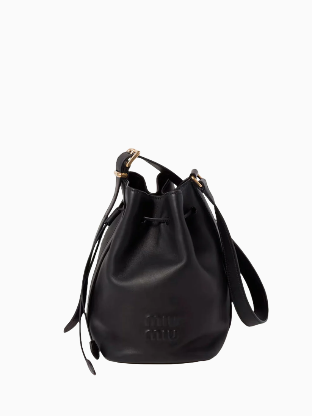 Bucket bag