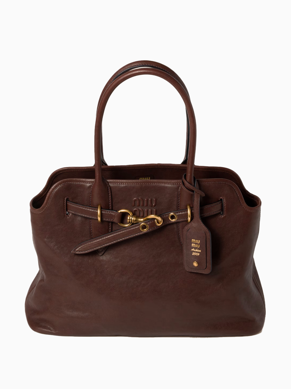 90s MIU MIU leather hand bag archive 90s MIU MIU leather 90s MIU MIU leather hand bag archive 90s MIU MIU leather