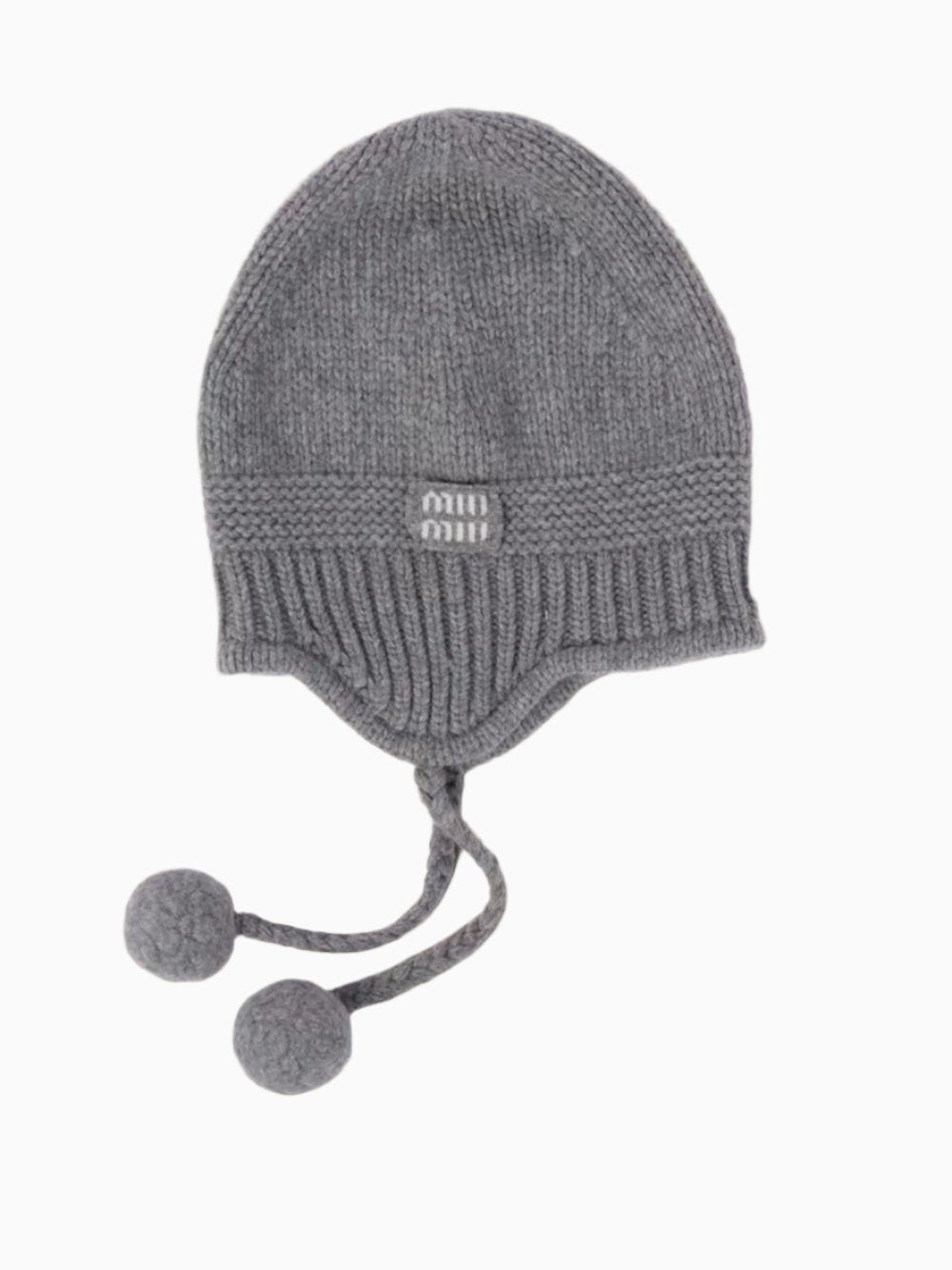 Gorro de cashmere