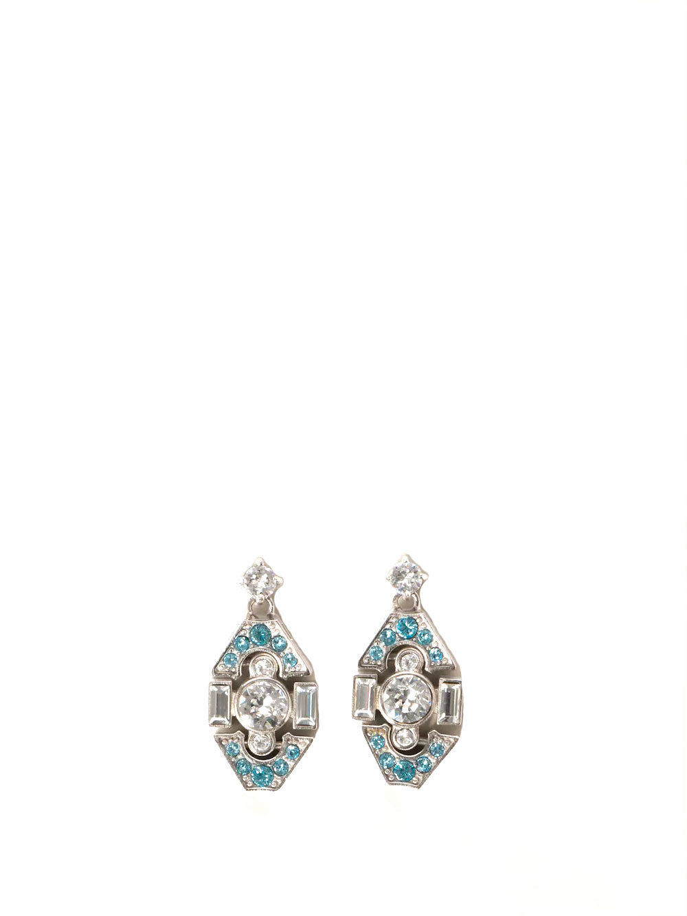 Stylish Women's MIUMIU Drop shops Earrings