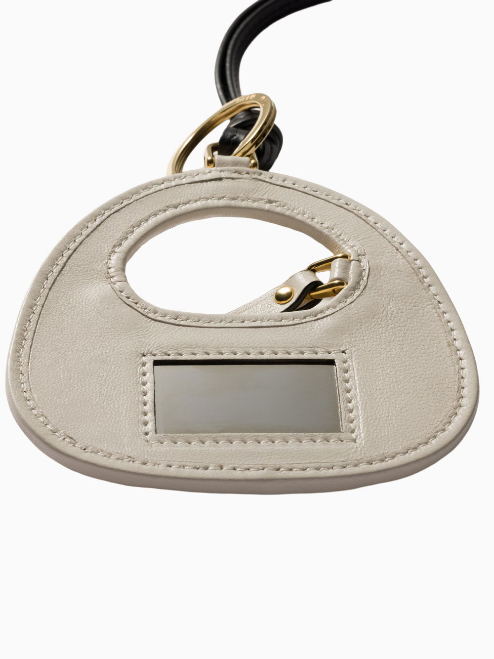 Wander charm | Miu Miu | OTTODISANPIETRO