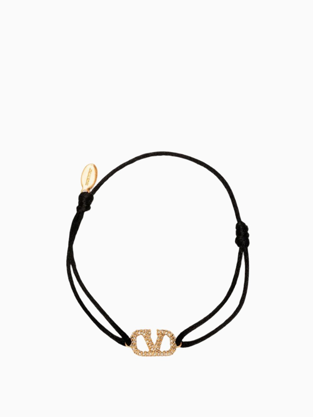 Vlogo Signature bracelet