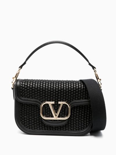 VALENTINO BIGS, Bolso Para Mujer, Rosa, Talla ÚNICA