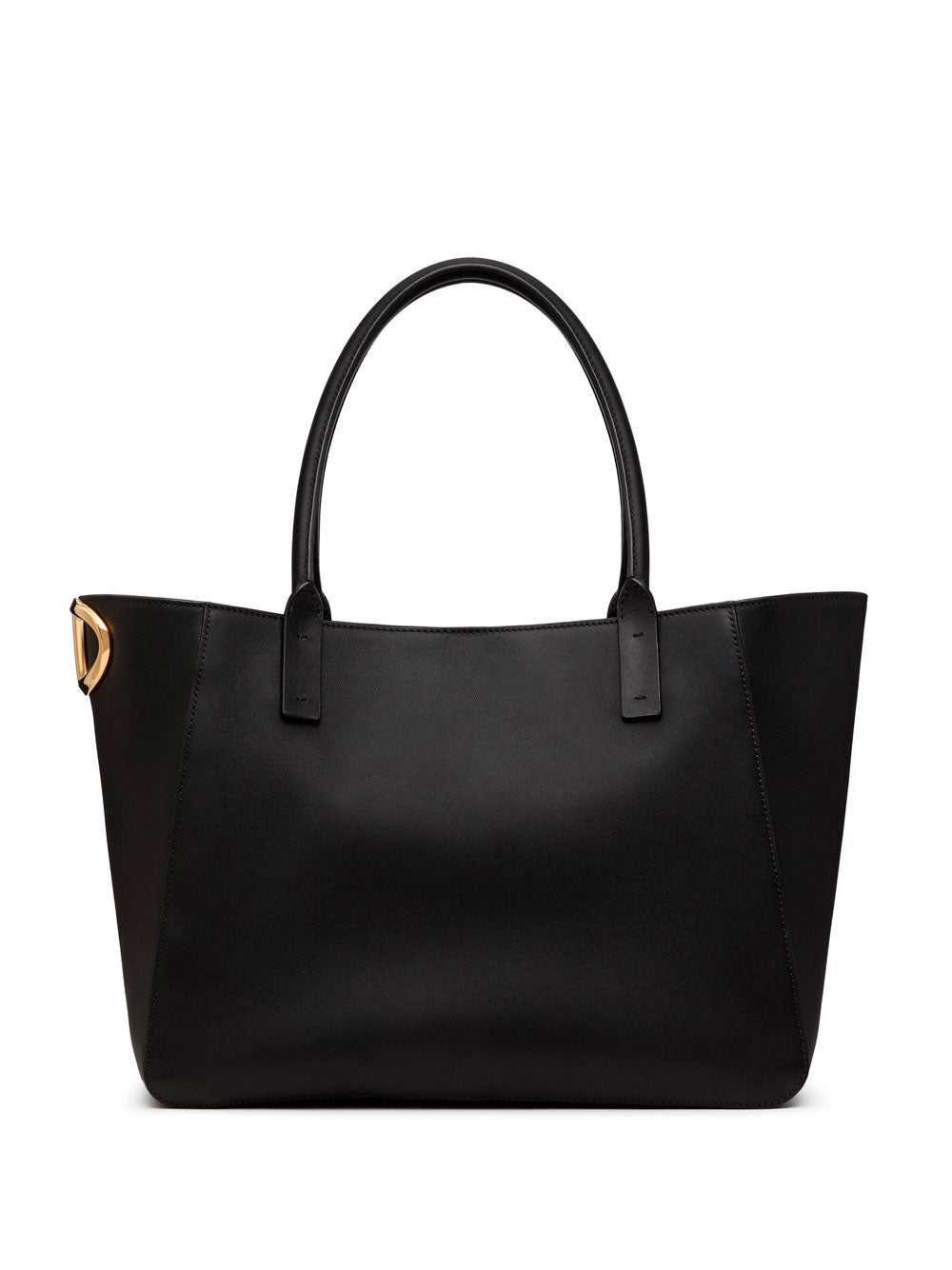 Vlogo Bold shopping bag