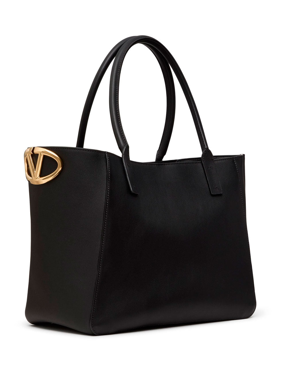 Vlogo Bold shopping bag