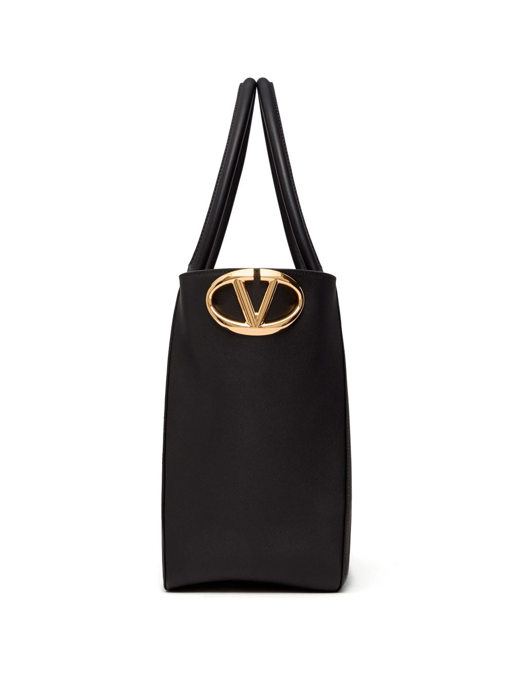 Vlogo Bold shopping bag