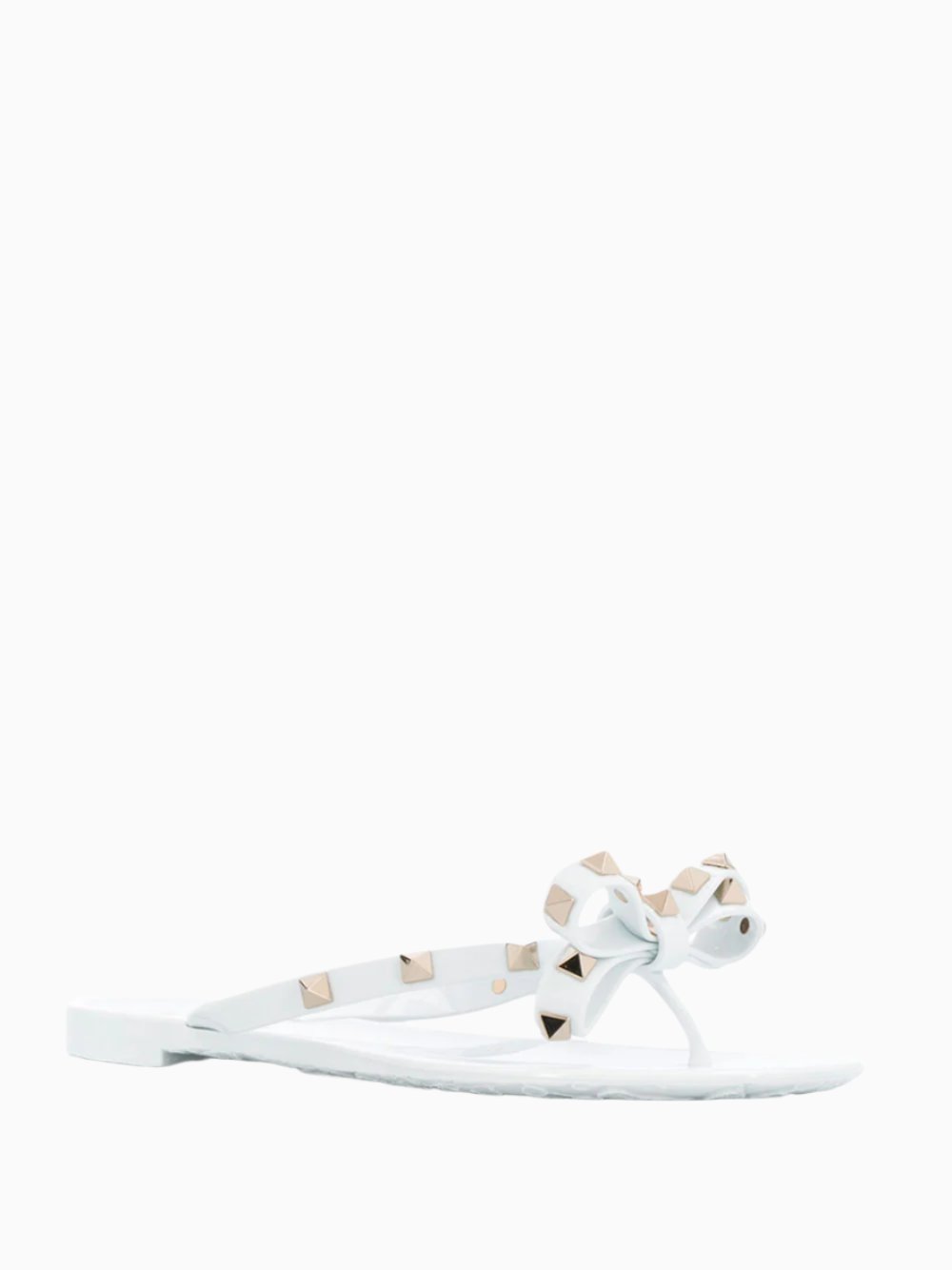 Rockstud sandals