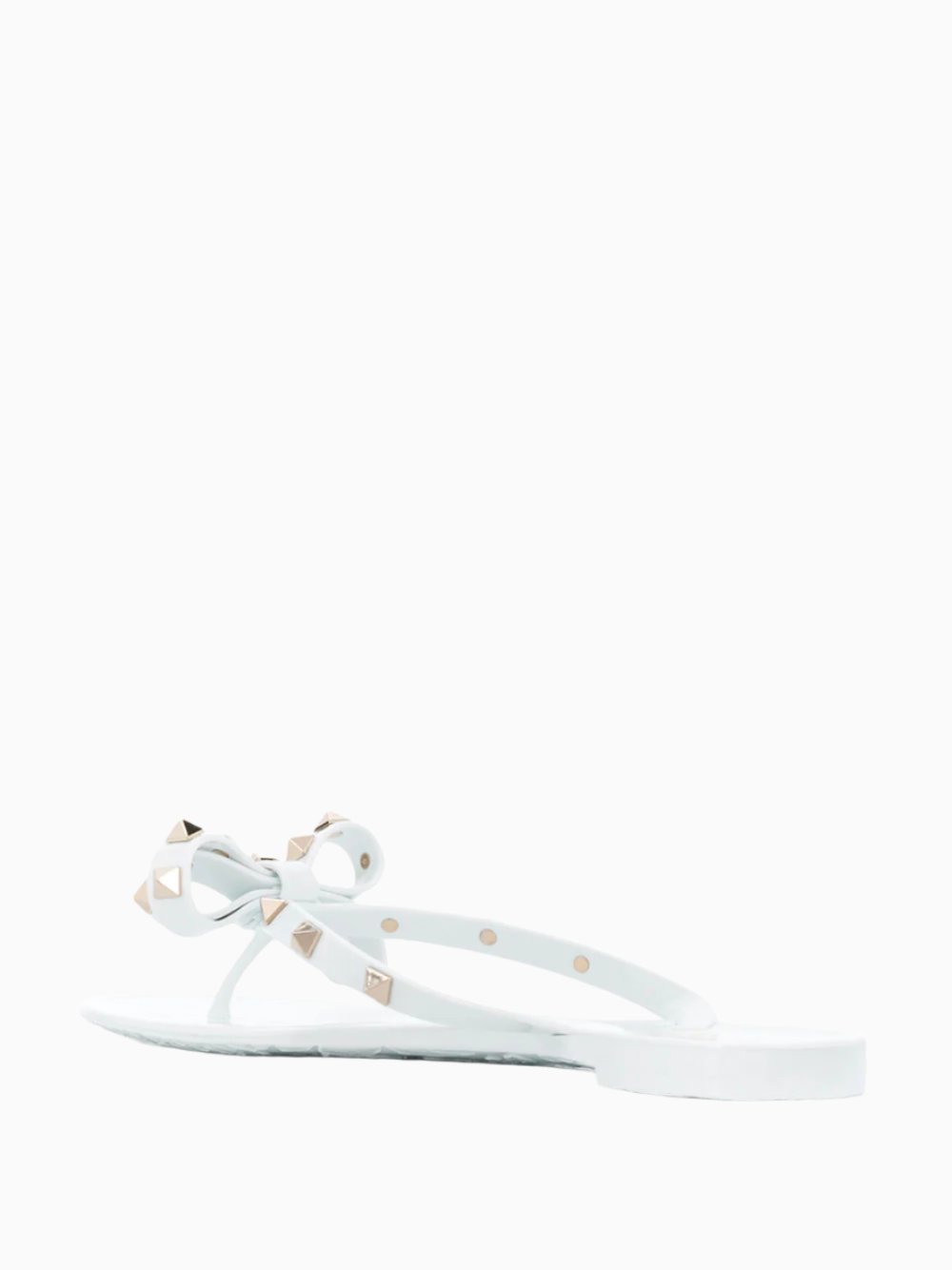 Rockstud sandals