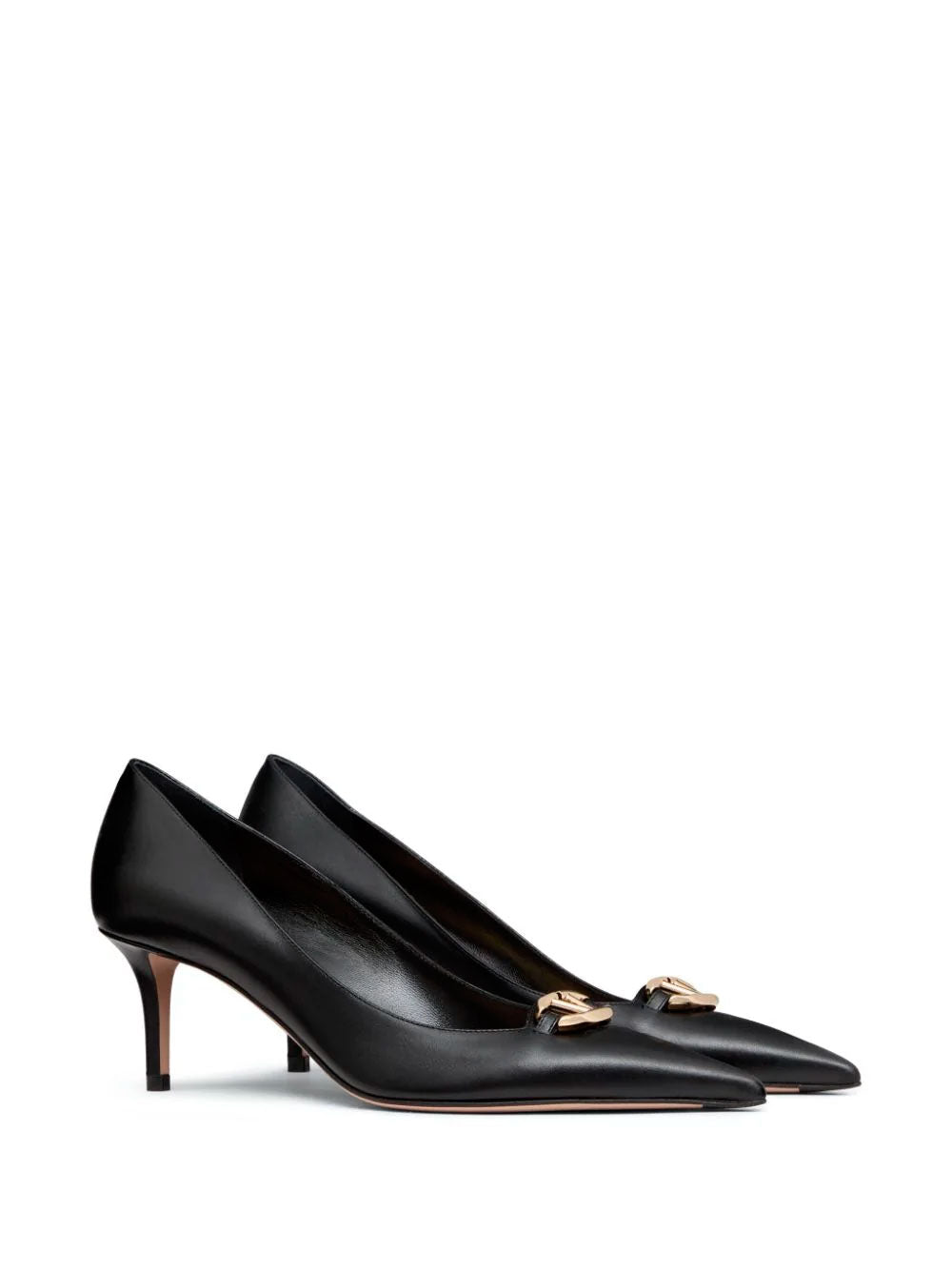 VLogo Bold pumps