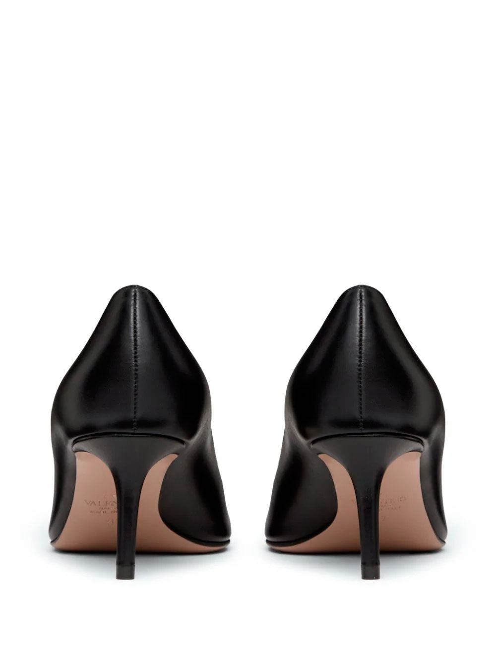 VLogo Bold pumps