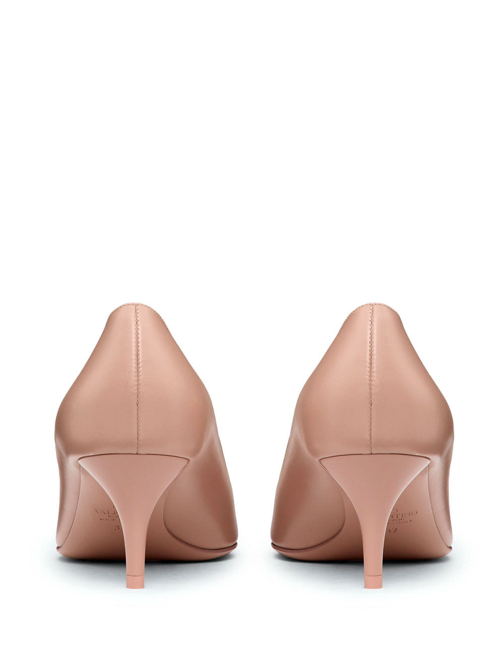 Vlogo Bold pumps