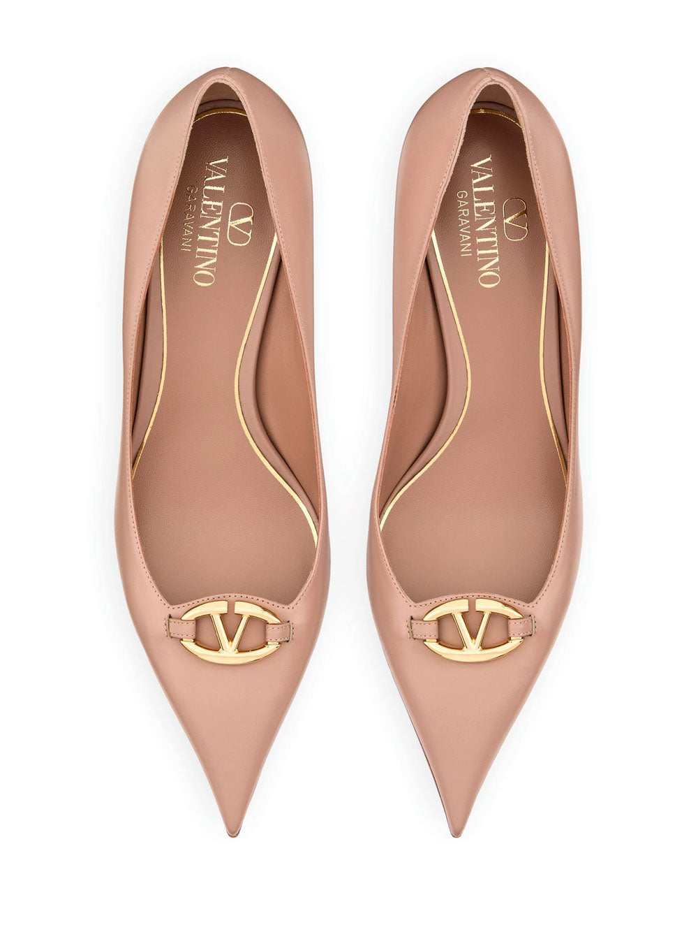 Vlogo Bold pumps