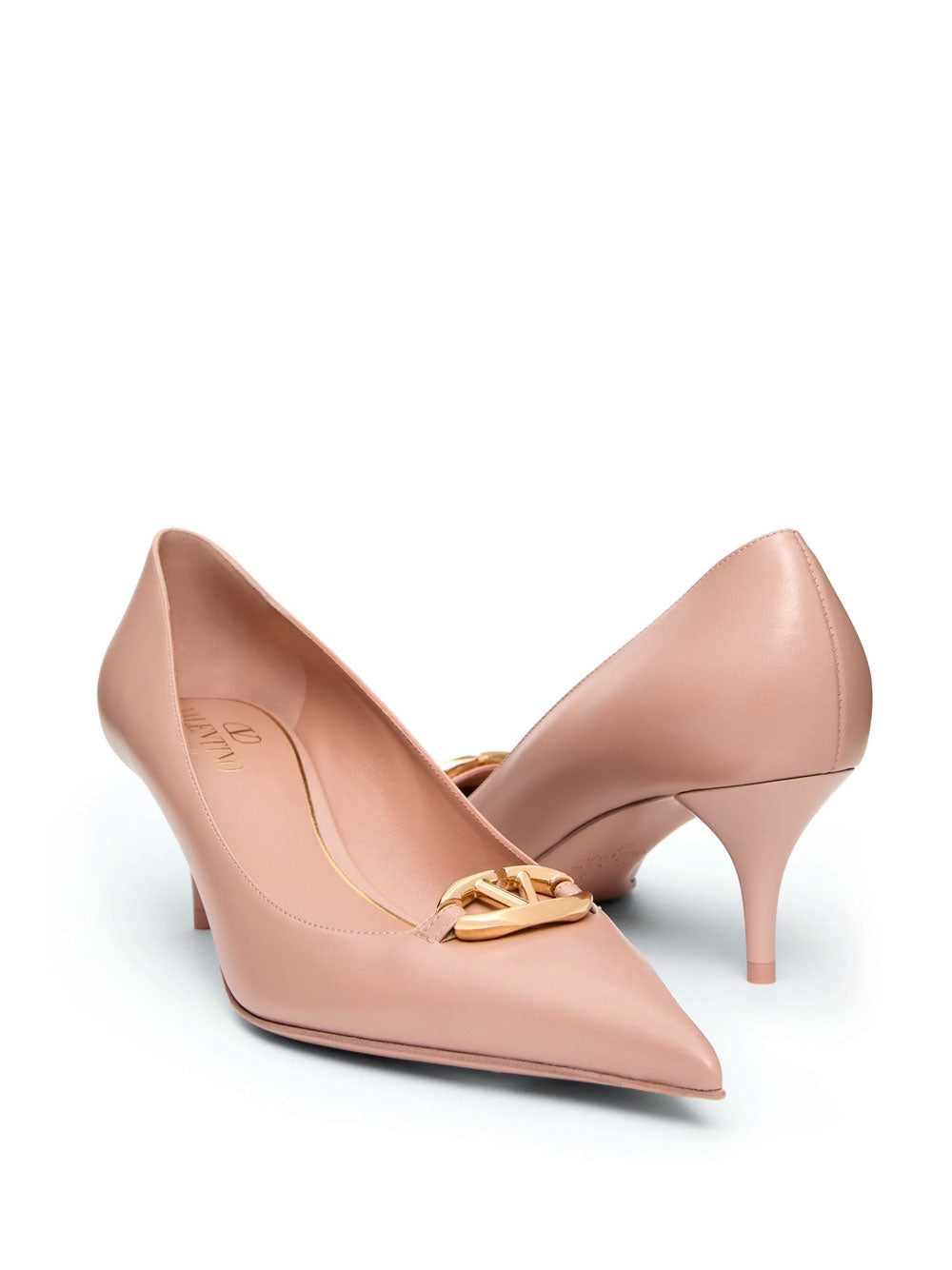 Vlogo Bold pumps