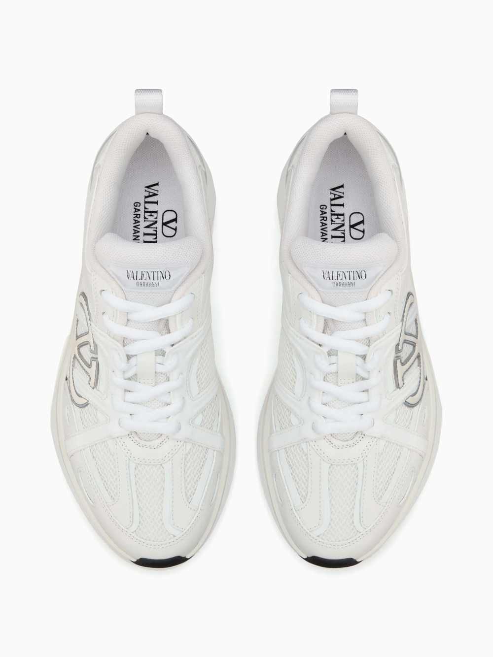 VLogo Easyjog sneakers | Valentino | OTTODISANPIETRO VLogo Easyjog sneakers | Valentino | OTTODISANPIETRO