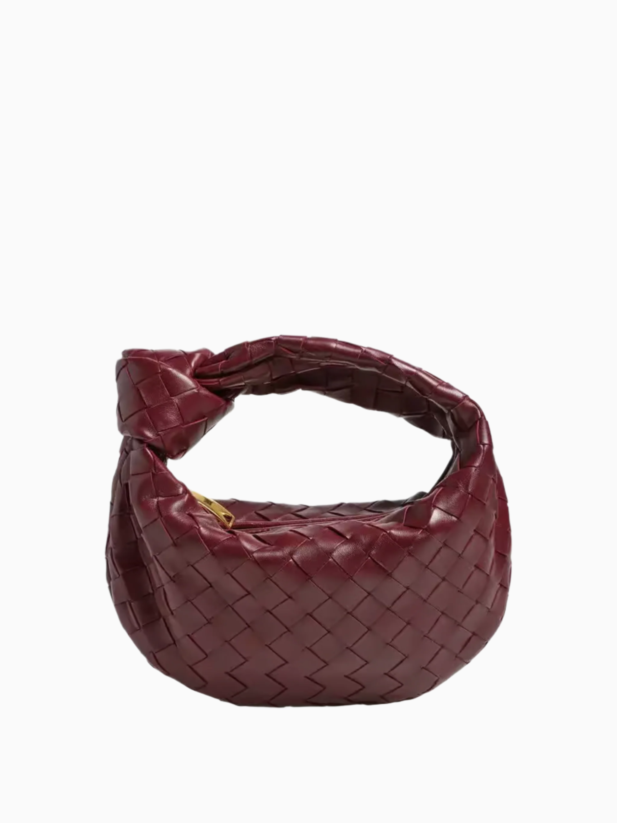 The Mini Pouch bag | Bottega Veneta | OTTODISANPIETRO The Mini Pouch bag | Bottega Veneta | OTTODISANPIETRO