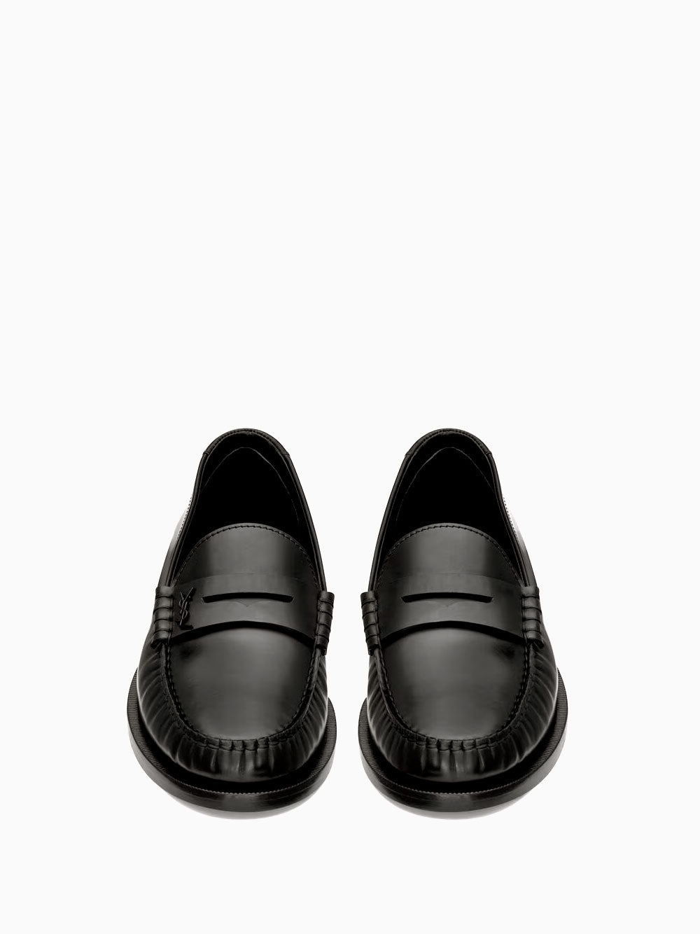 Penny loafers