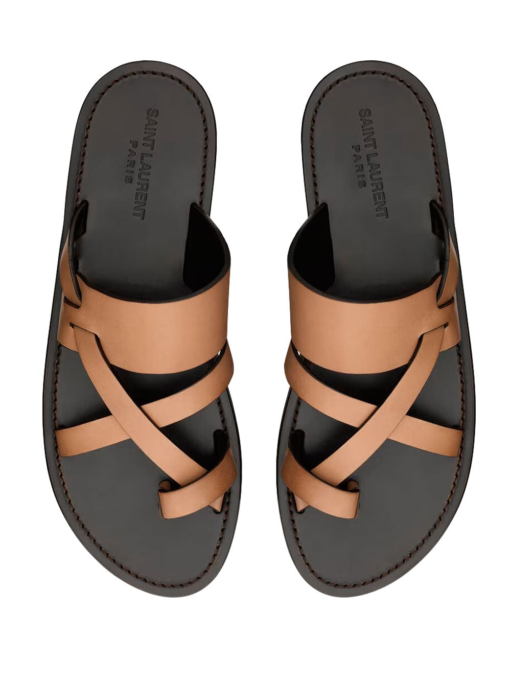 Cluver slides Saint Laurent OTTODISANPIETRO