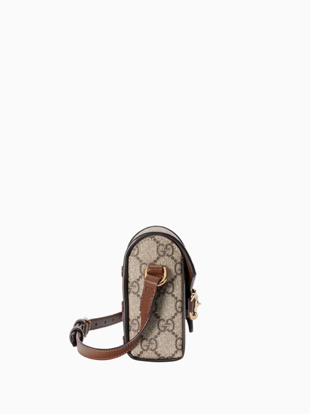 Horsebit 1955 mini bag