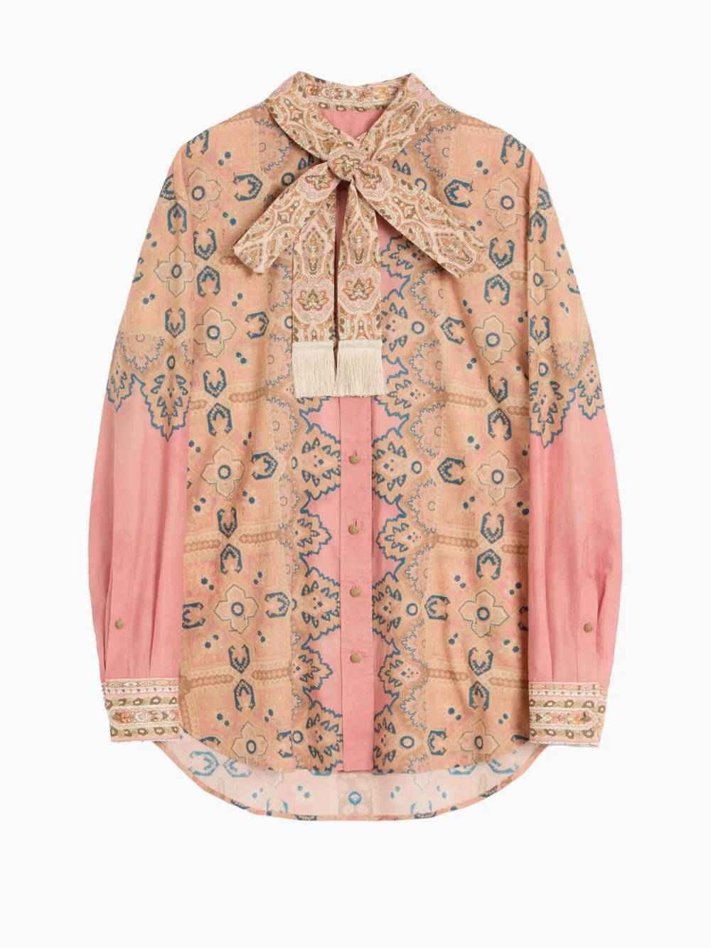 T-shirt with print | Valentino | OTTODISANPIETRO T-shirt with print | Valentino | OTTODISANPIETRO