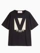 T-shirt with print | Valentino | OTTODISANPIETRO T-shirt with print | Valentino | OTTODISANPIETRO