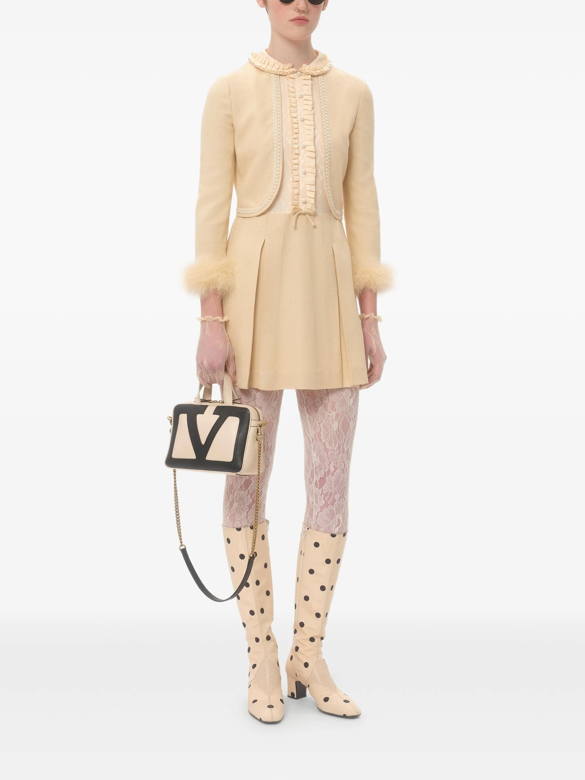 Viva Superstar bag | Valentino | OTTODISANPIETRO Viva Superstar bag | Valentino | OTTODISANPIETRO