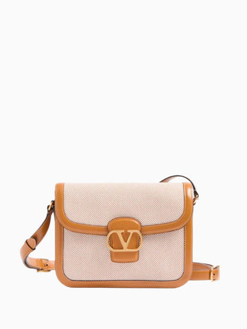 Valentino Women's beige bags OTTODISANPIETRO