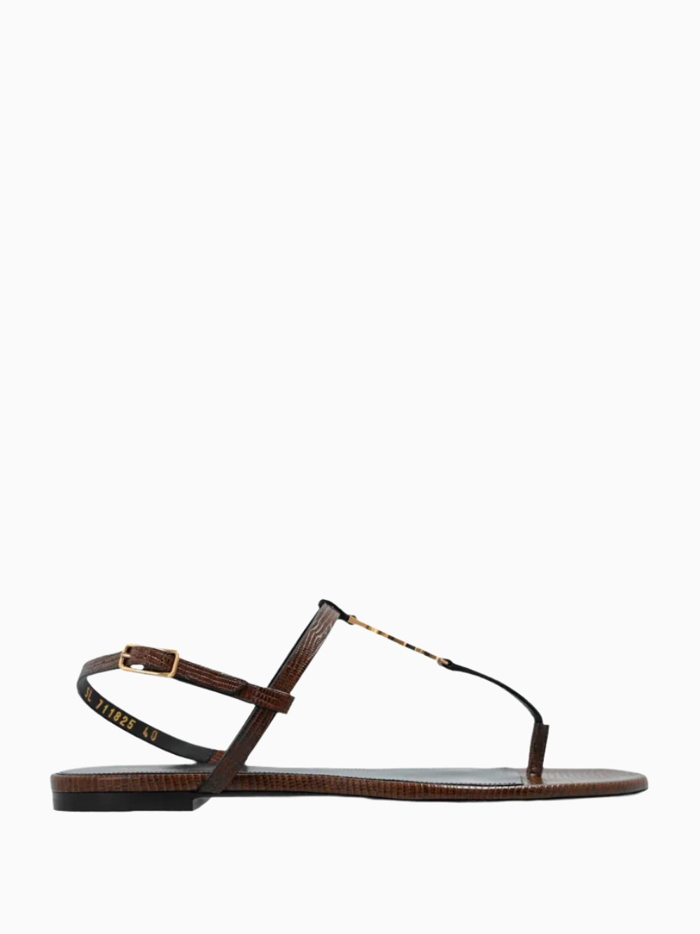 Cassandre sandals