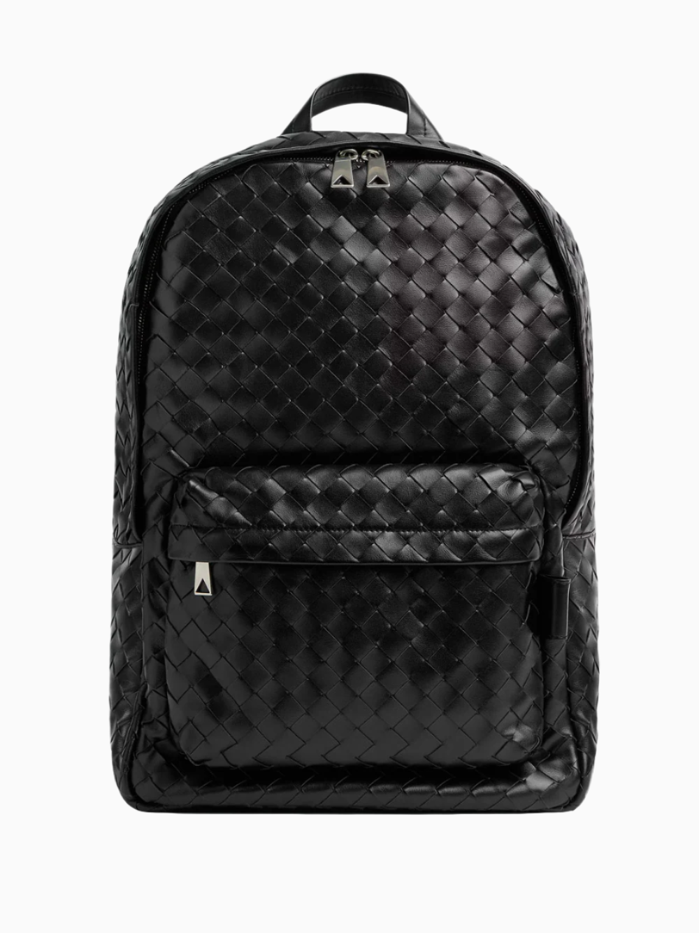 Medium Intrecciato Backpack