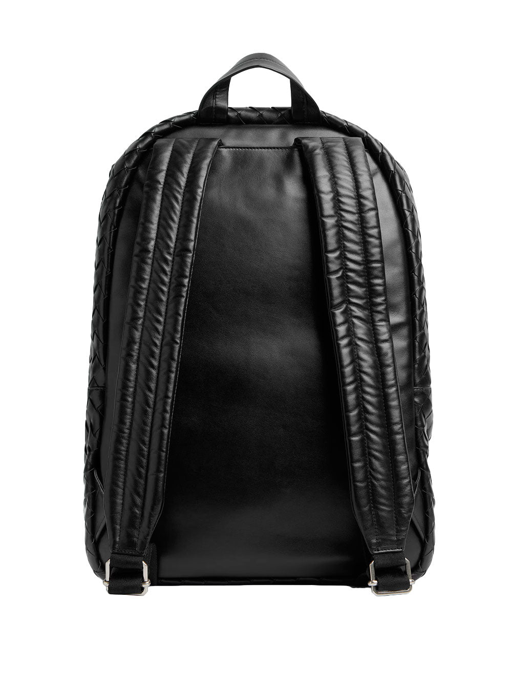 Medium Intrecciato Backpack