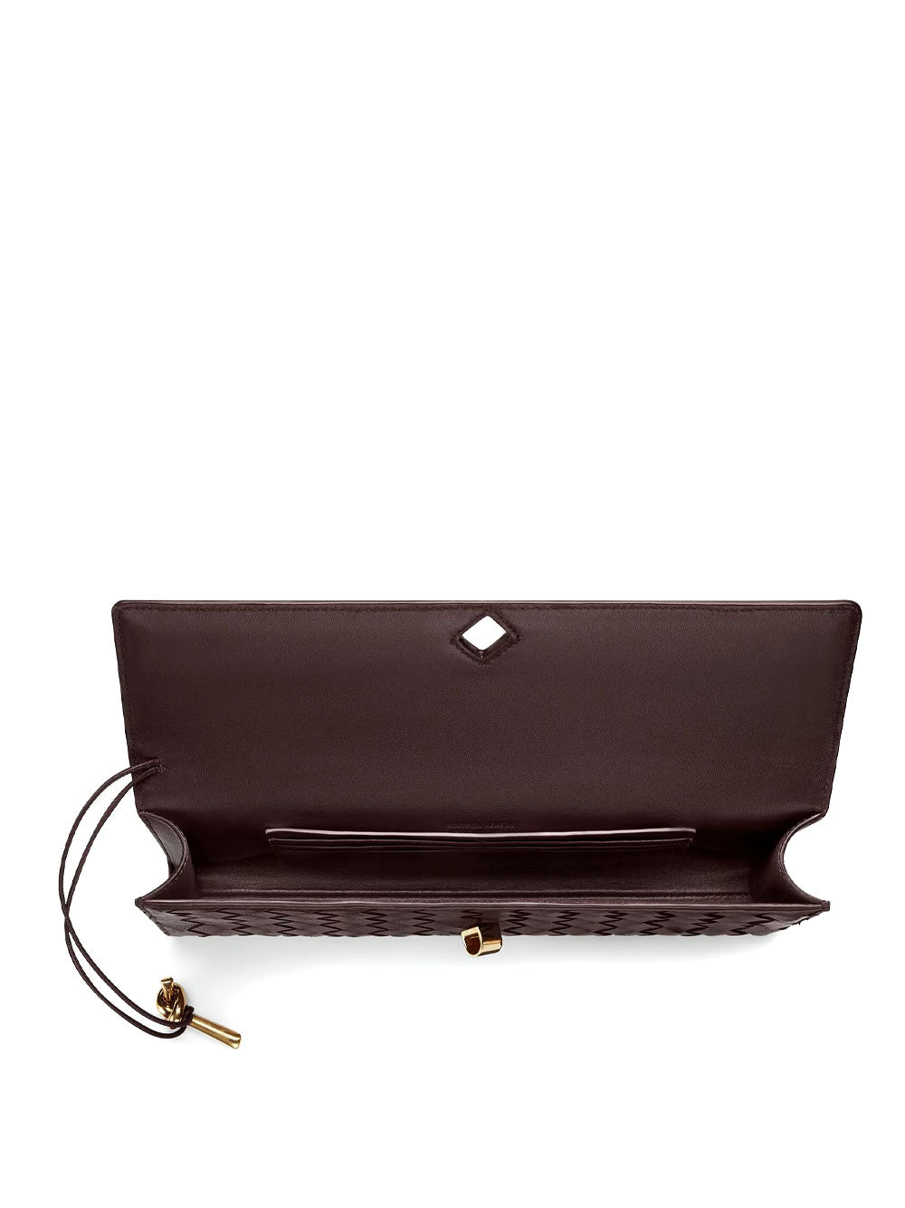 Andiamo clutch