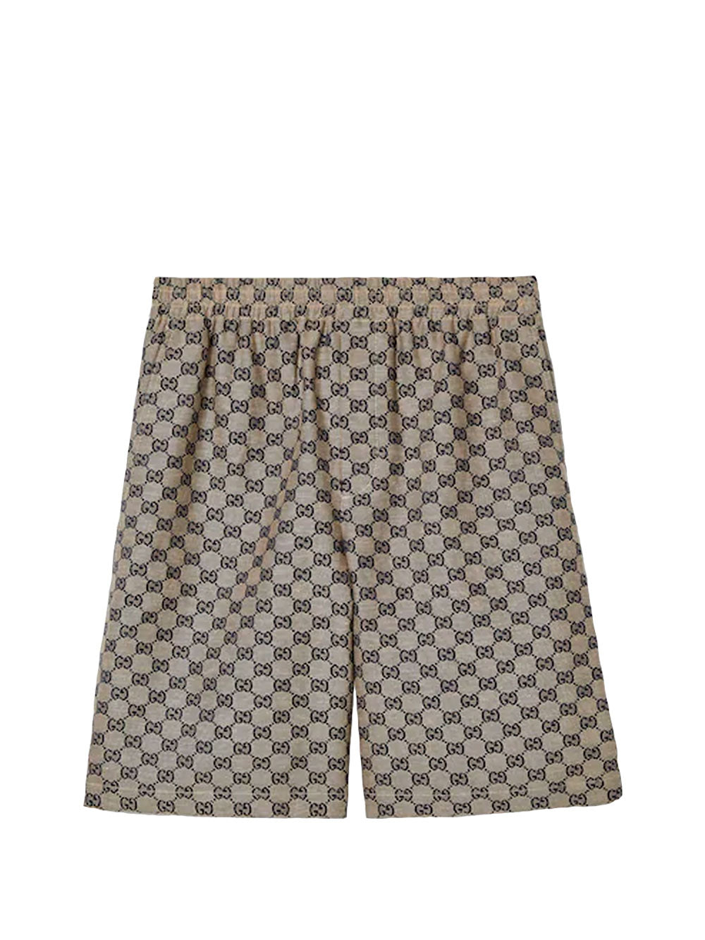 GG-logo bermuda shorts