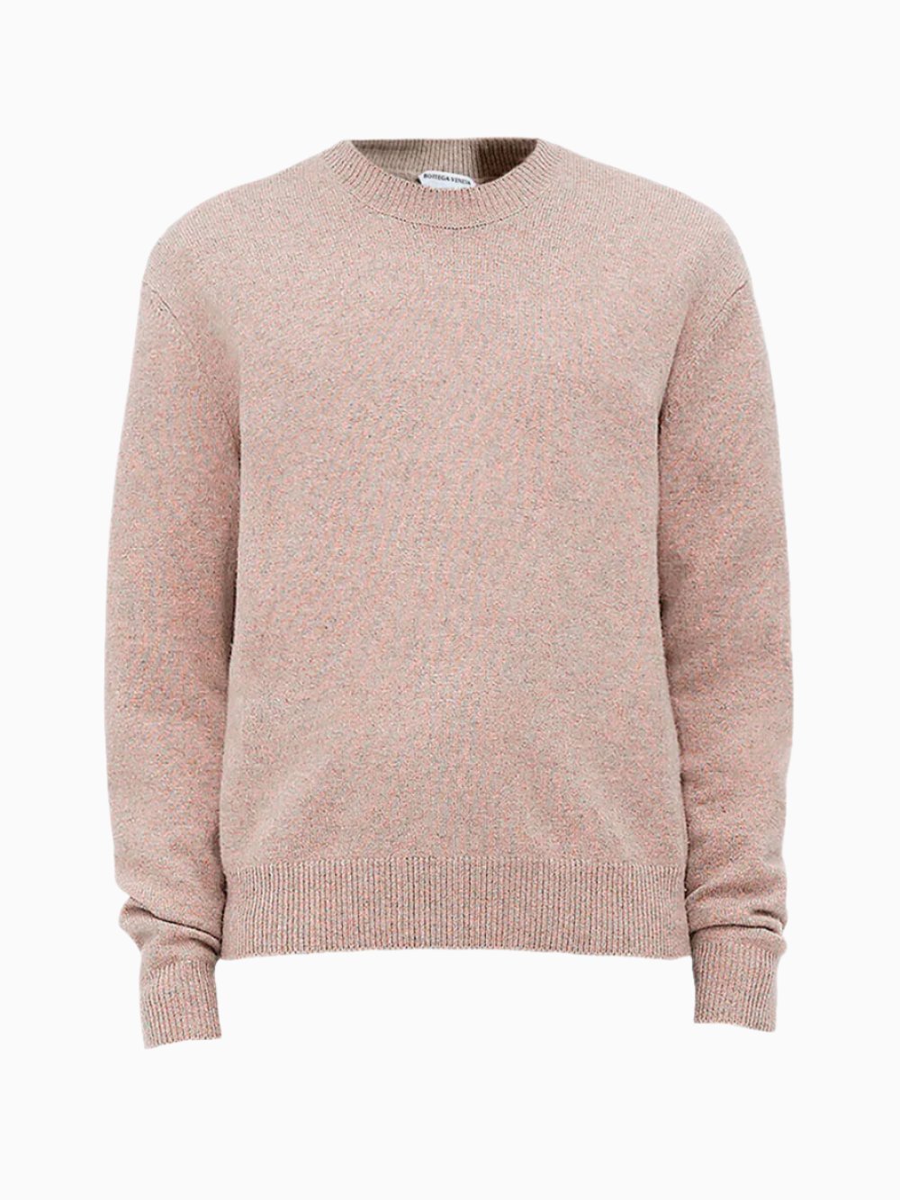 Jersey de cashmere