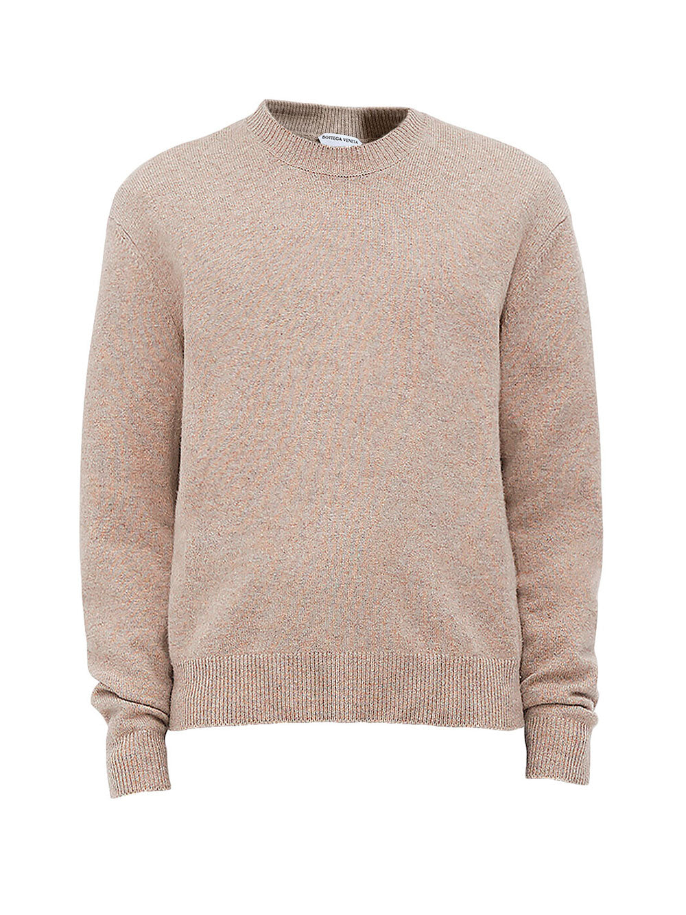 Jersey de cashmere