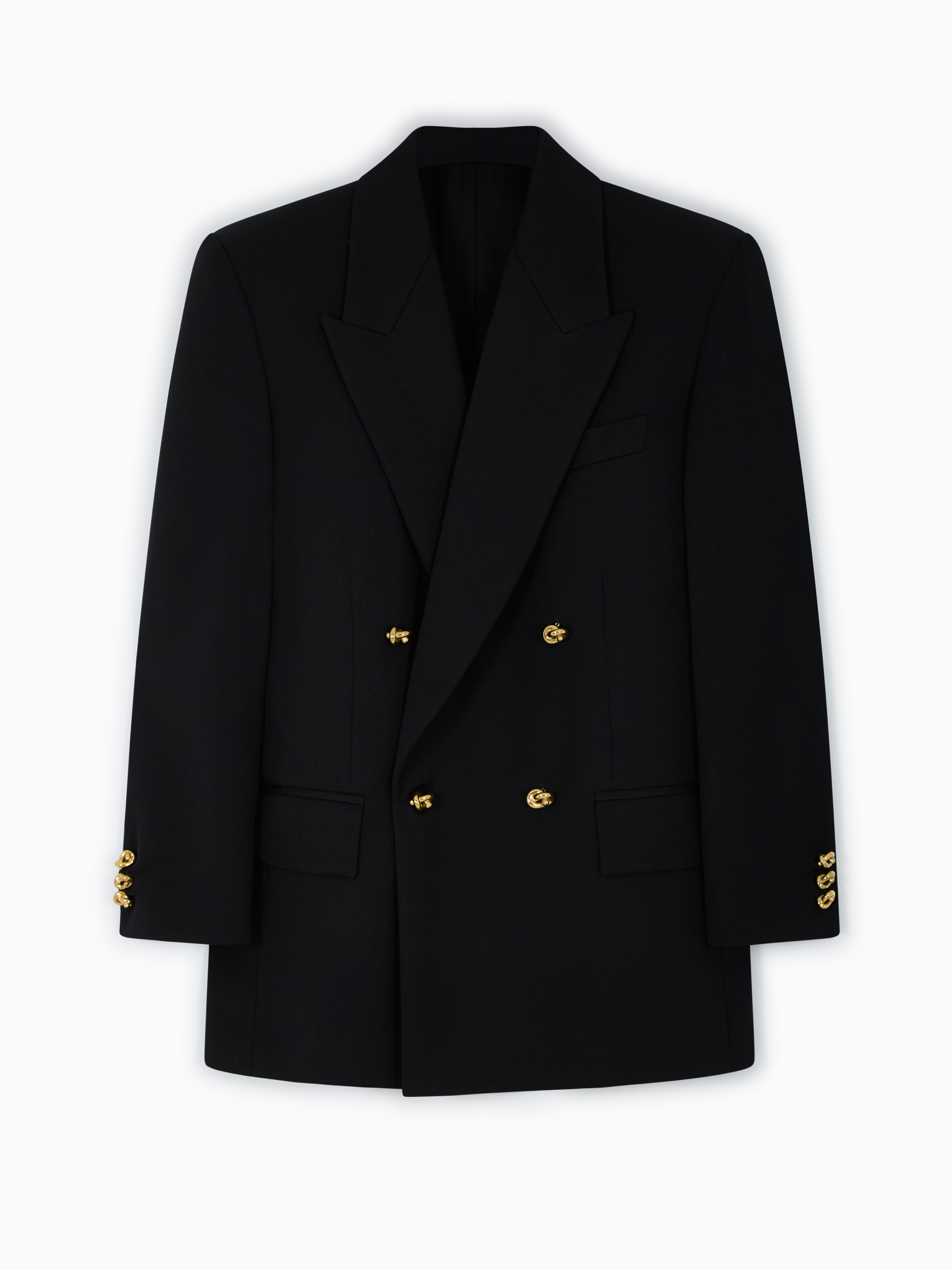 コート BOTTEGA VENETA COAT (647665VKV70 2640) ボッテガ コート BOTTEGA VENETA COAT (647665VKV70 2640) ボッテガ