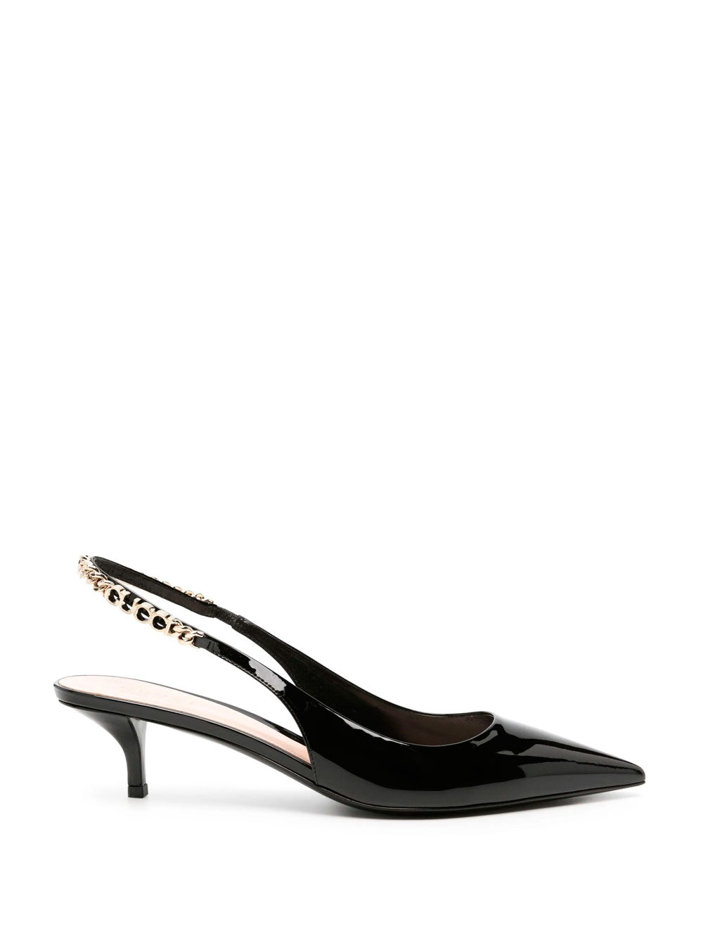 Signoria slingback pumps