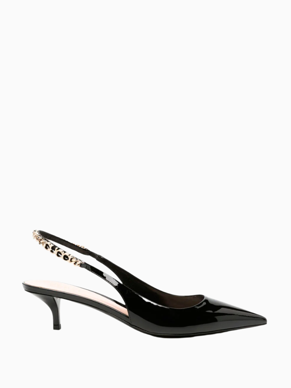 Signoria slingback pumps