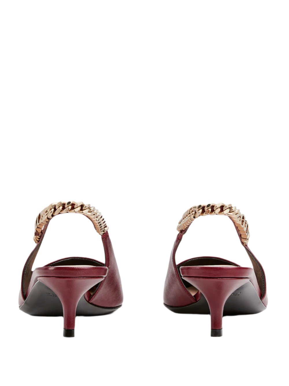 Signoria slingback pumps