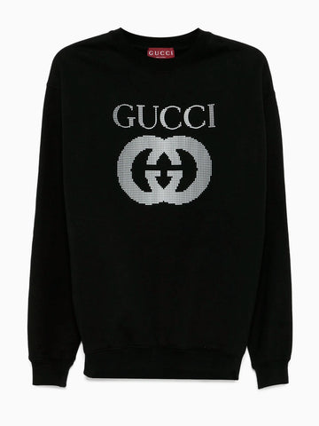 Sudaderas Gucci hombre OTTODISANPIETRO
