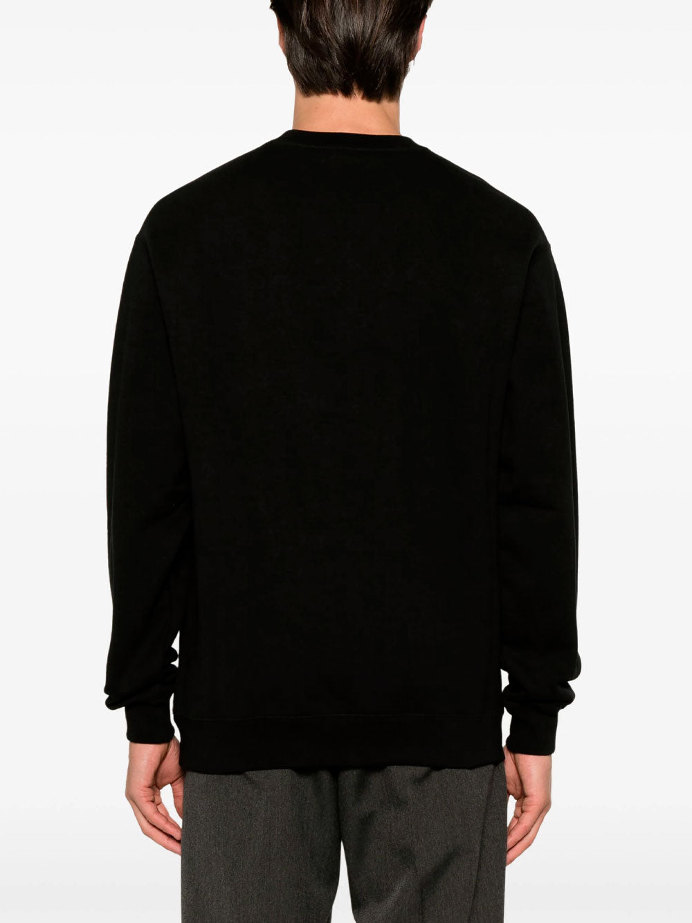 Interlocking G-appliqué sweatshirt