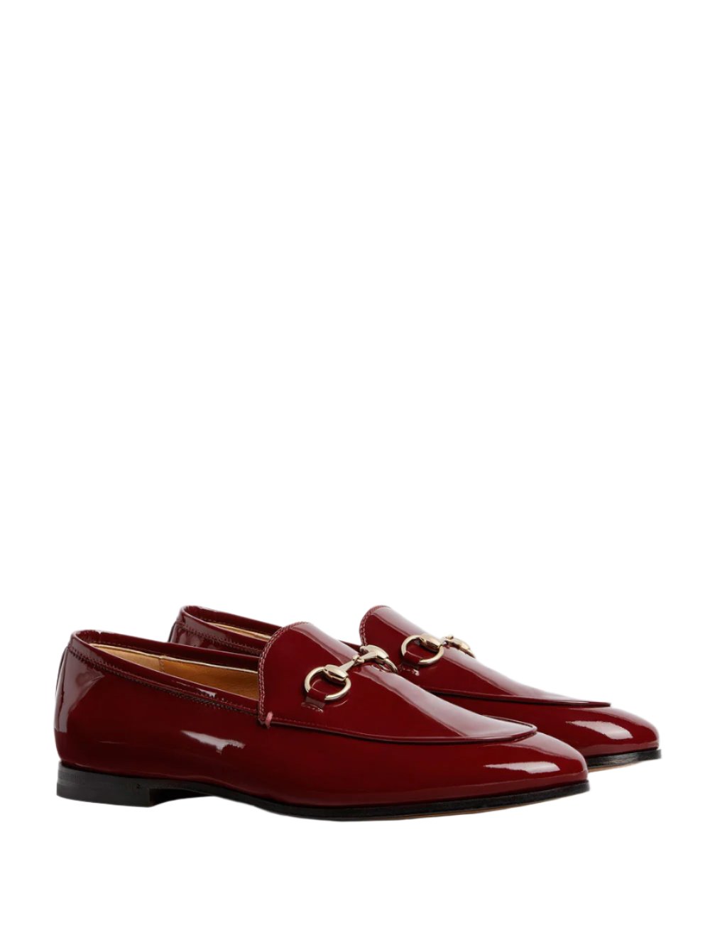 Jordaan loafers