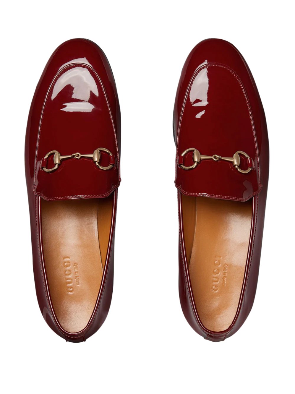 Jordaan loafers