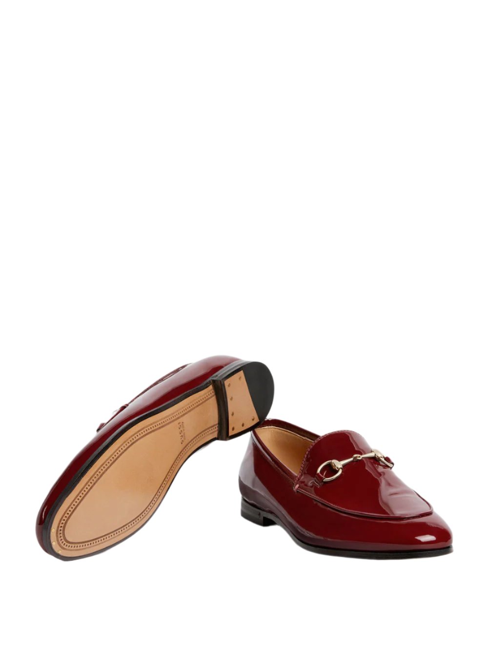 Jordaan loafers