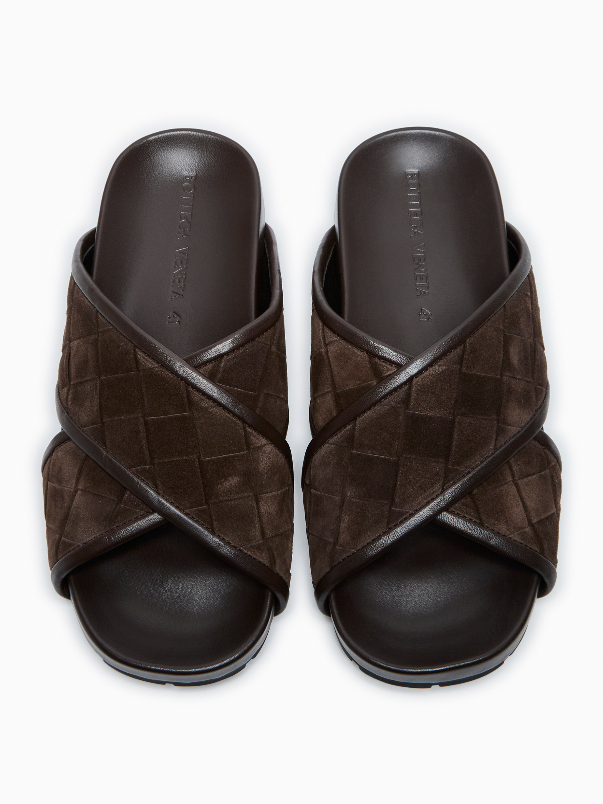 Tarik sandals | Bottega Veneta | OTTODISANPIETRO Tarik sandals | Bottega Veneta | OTTODISANPIETRO